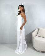 Vestido Luna - Branco