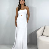 Vestido Luna - Branco