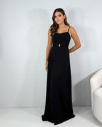Vestido Luna - Preto