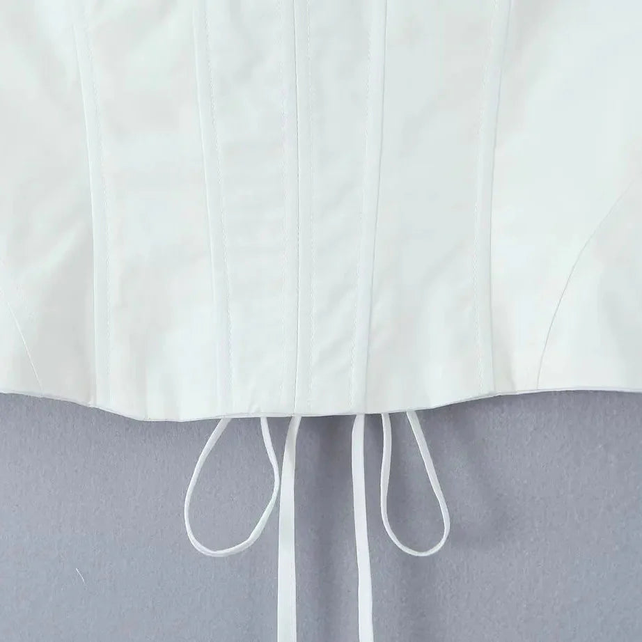 Corset Prim