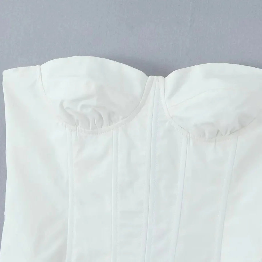 Corset Prim