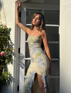 Vestido Flora