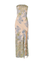 Vestido Flora
