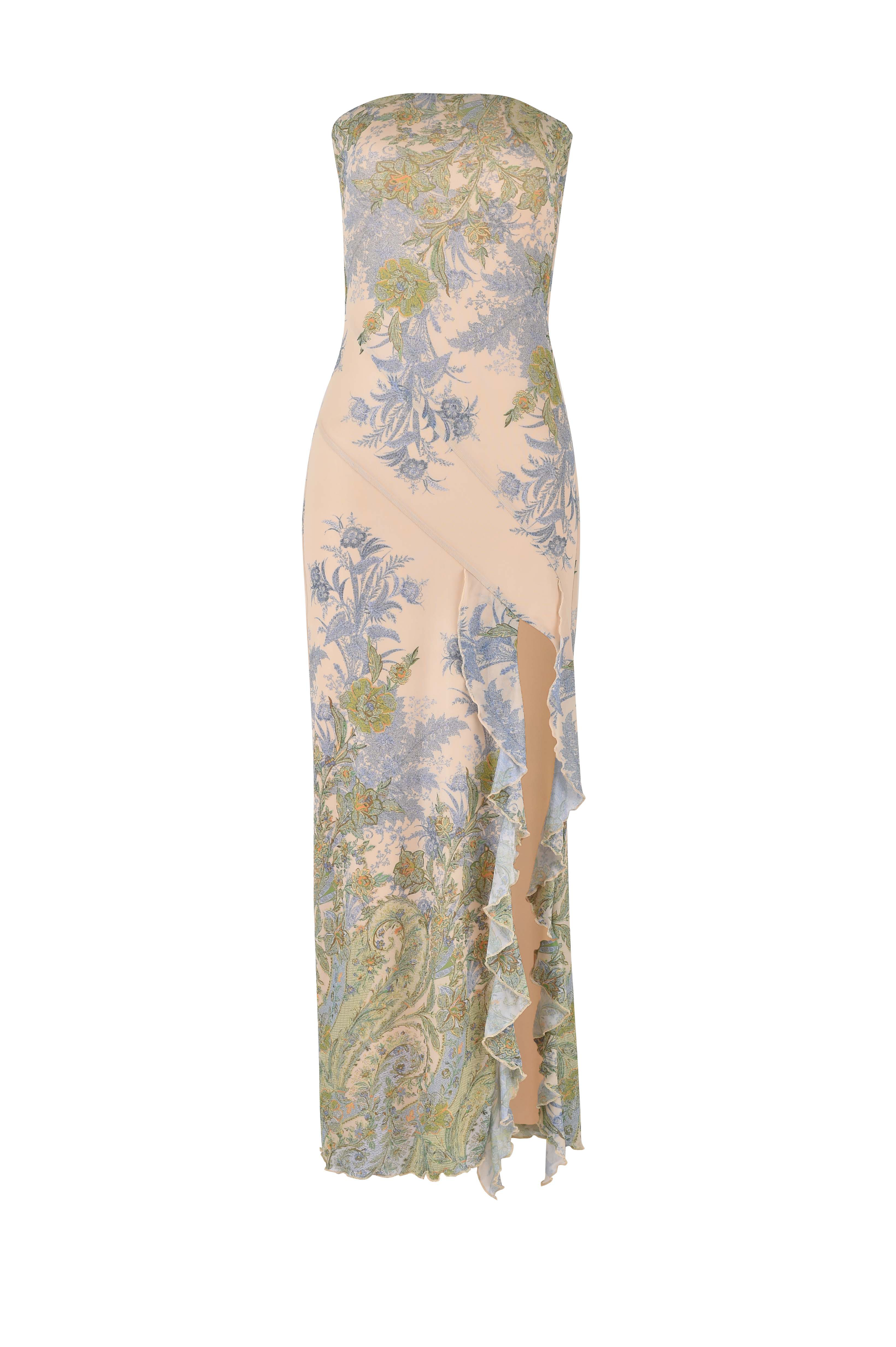 Vestido Flora