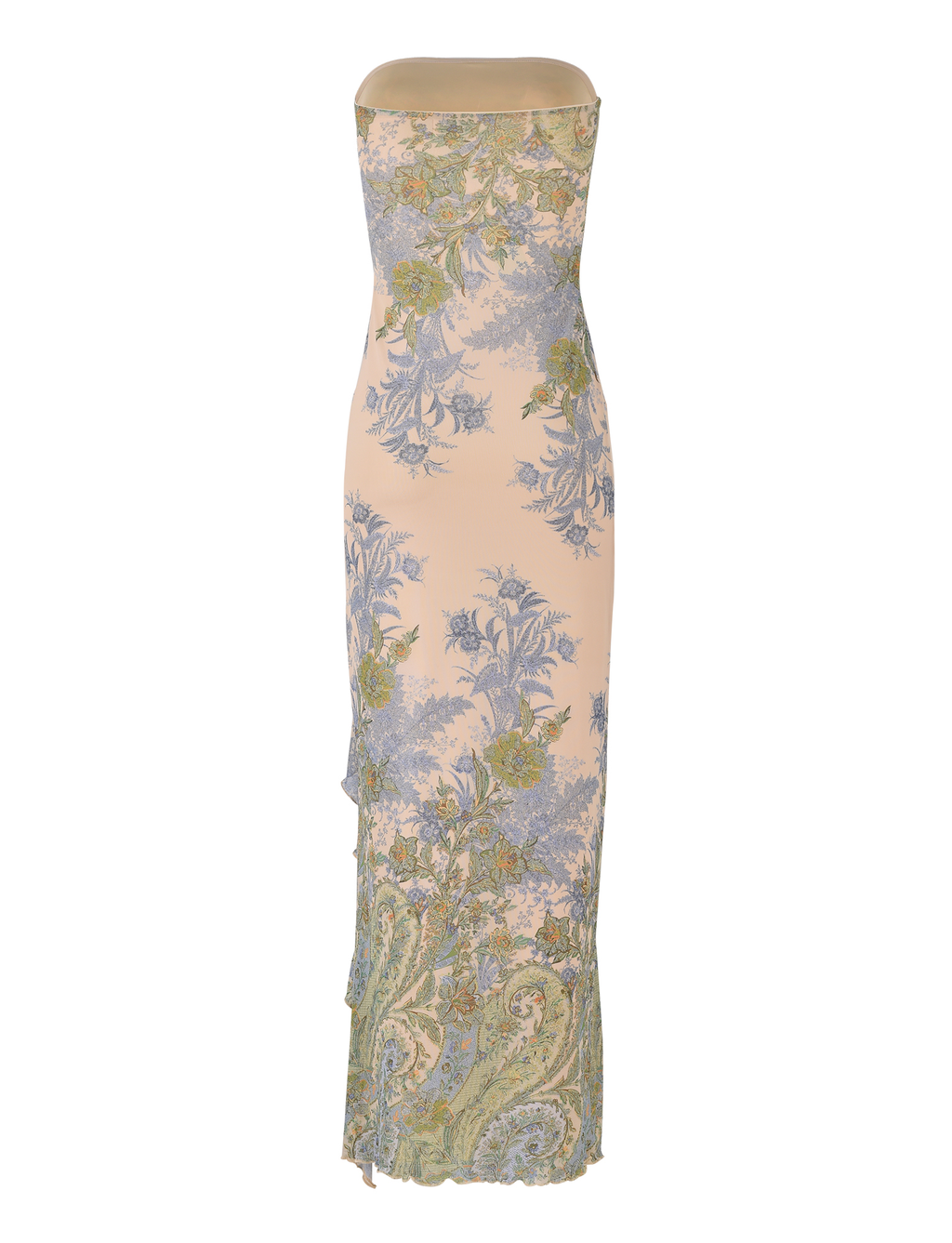 Vestido Flora