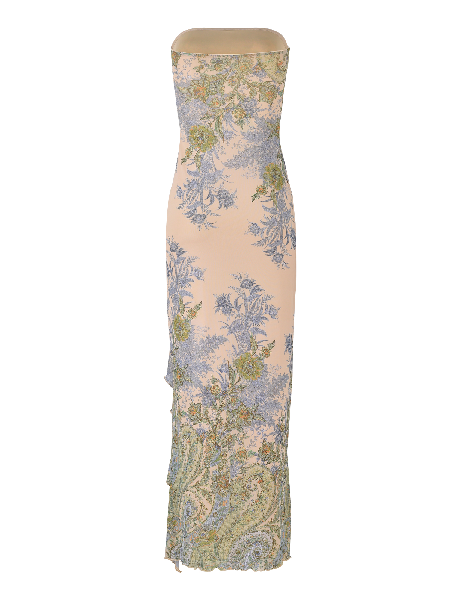 Vestido Flora