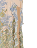 Vestido Flora