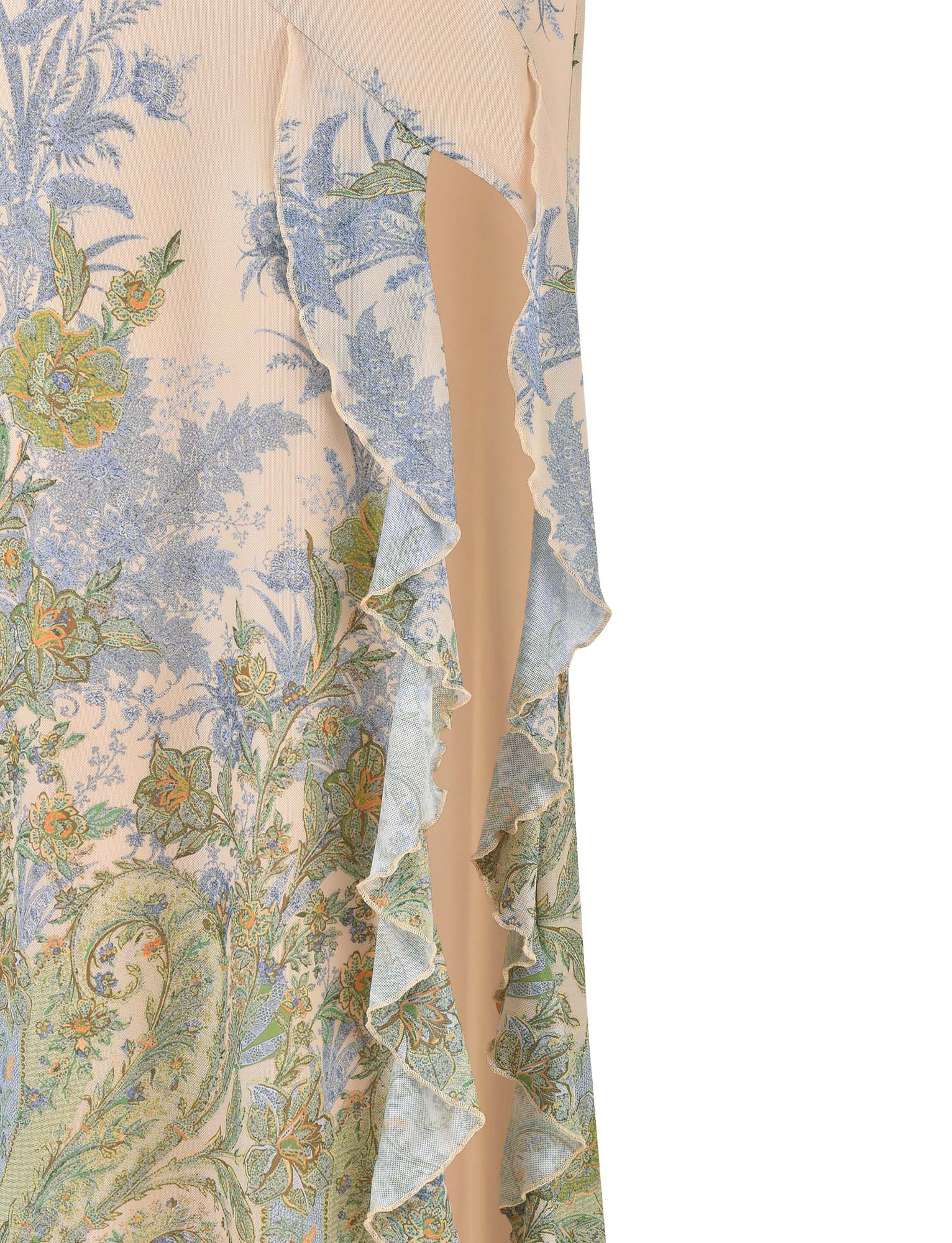 Vestido Flora