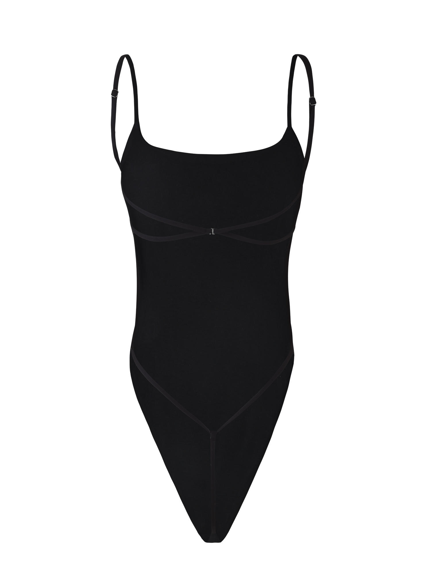 Body - Minerva