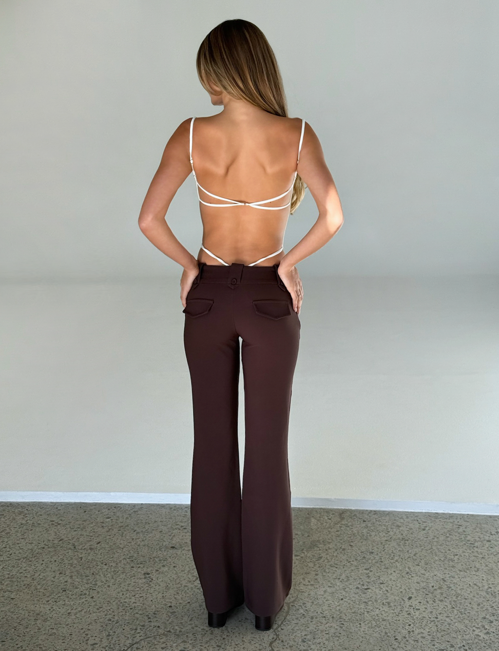 Body - Minerva