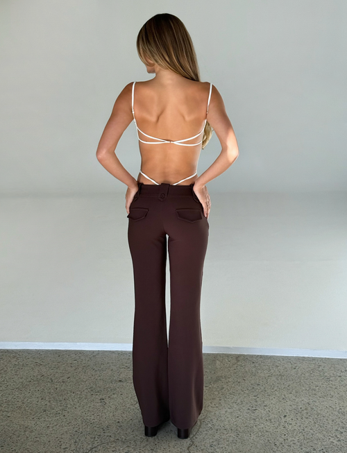 Body - Minerva
