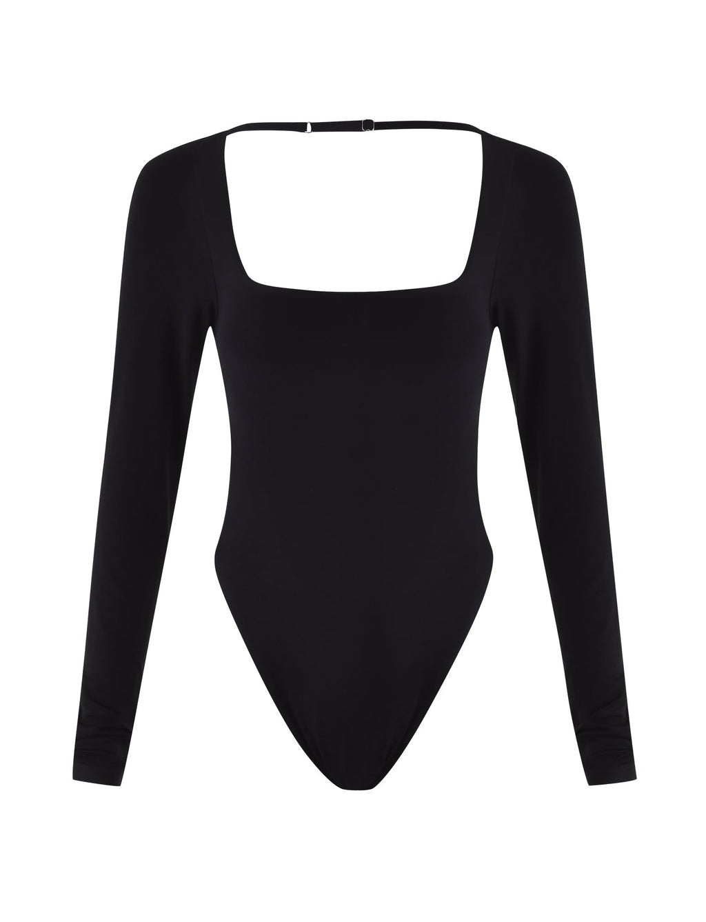 Body com Manga Longa - Minerva