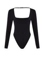 Body com Manga Longa - Minerva