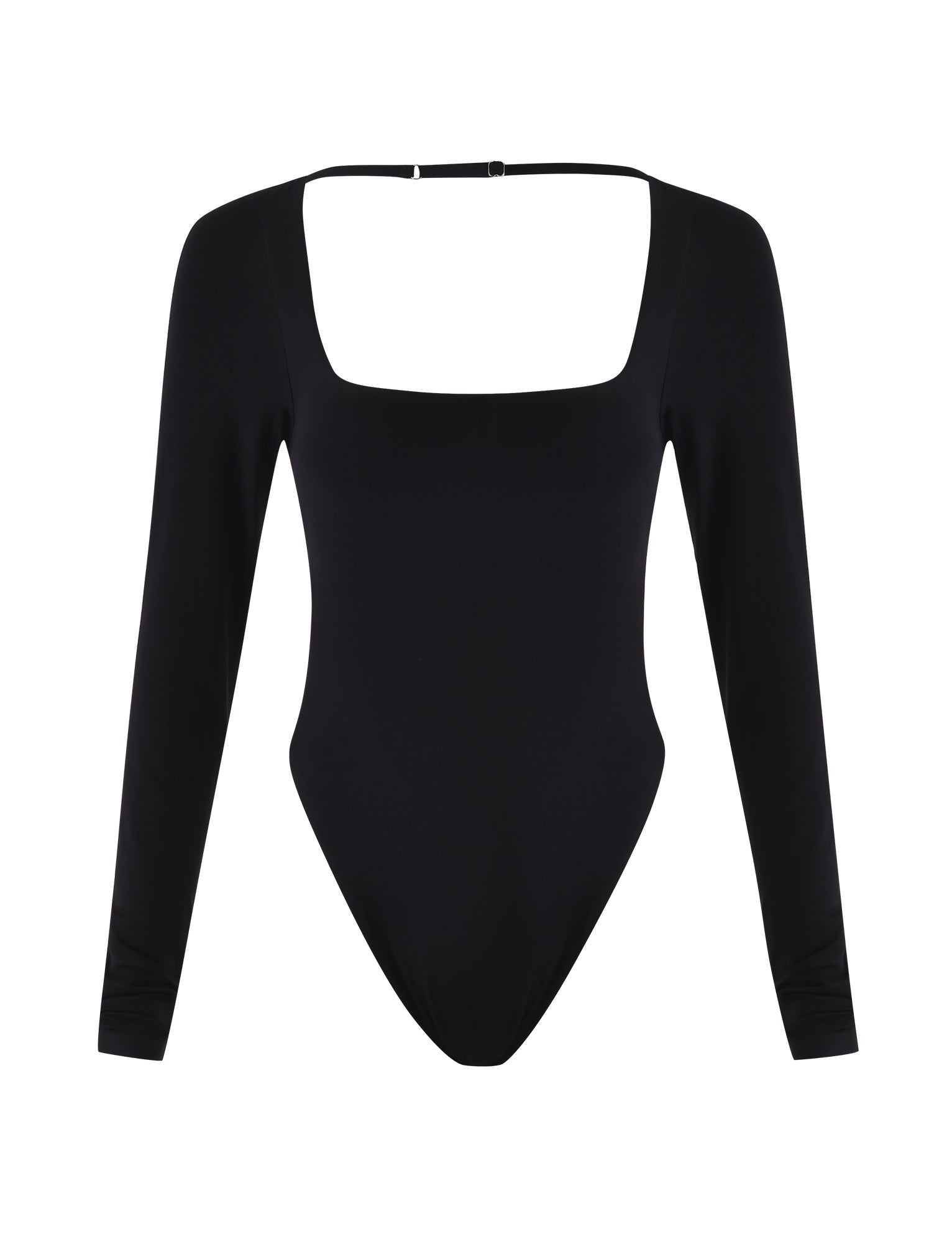 Body com Manga Longa - Minerva