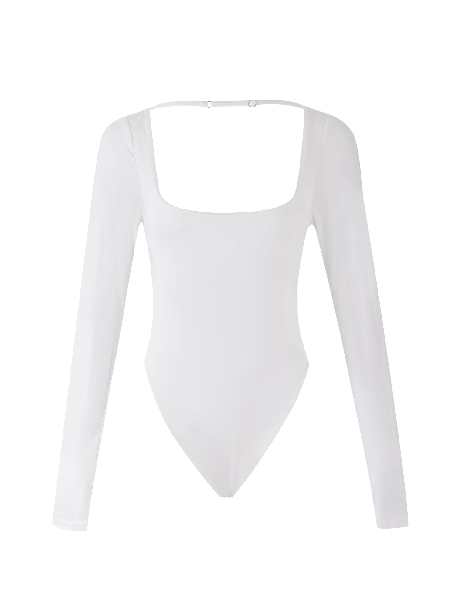Body com Manga Longa - Minerva