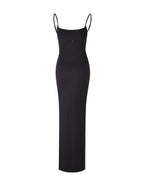 Vestido Longo - Minerva