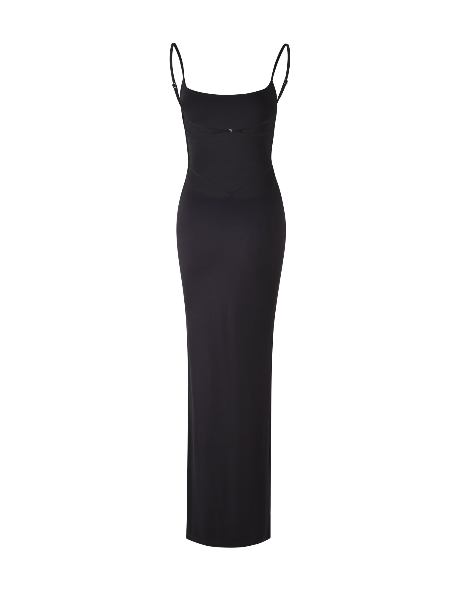 Vestido Longo - Minerva