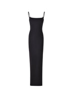 Vestido Longo - Minerva