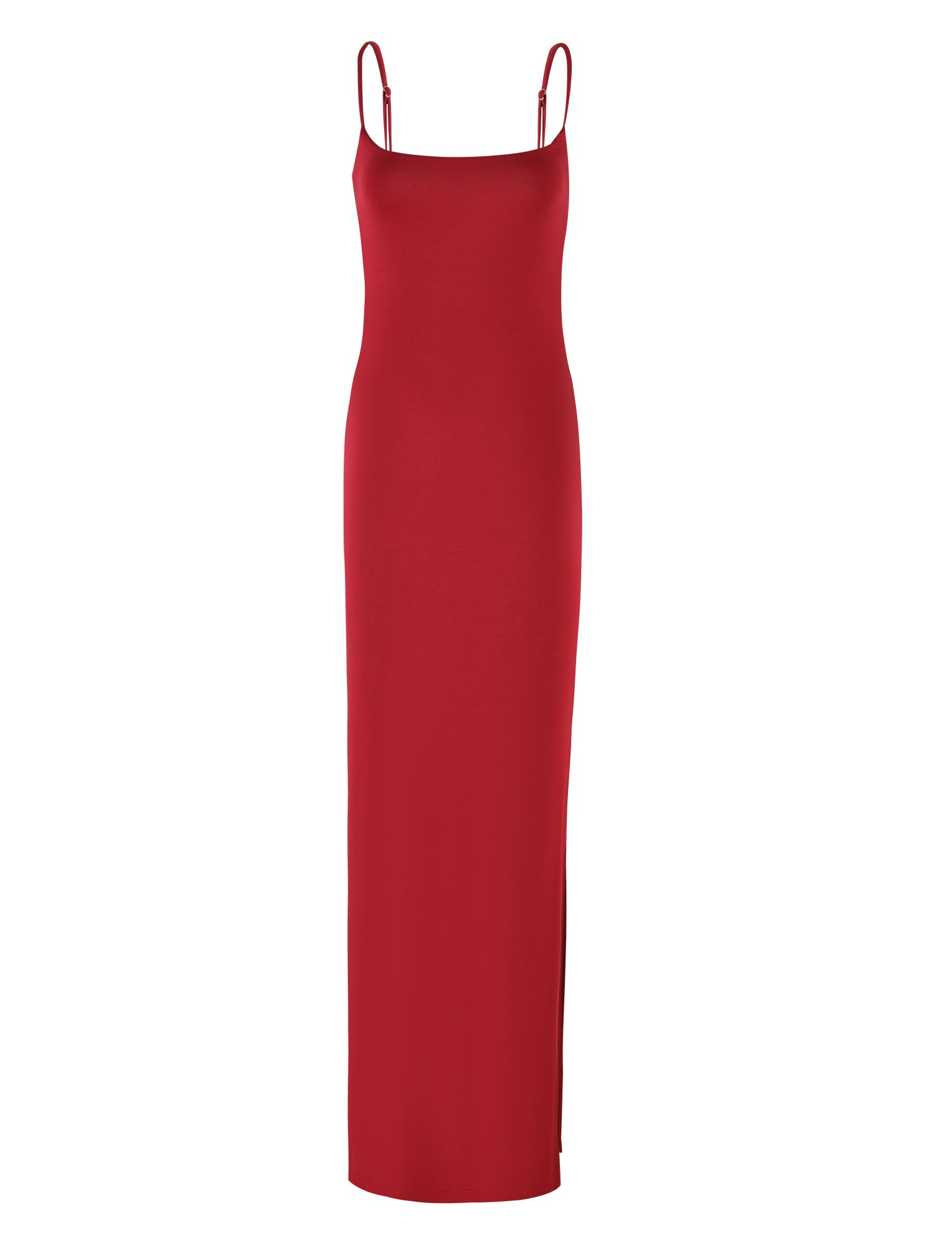 Vestido Longo - Minerva