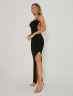 Vestido Longo - Minerva