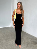 Vestido Longo - Minerva