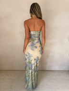Vestido Flora