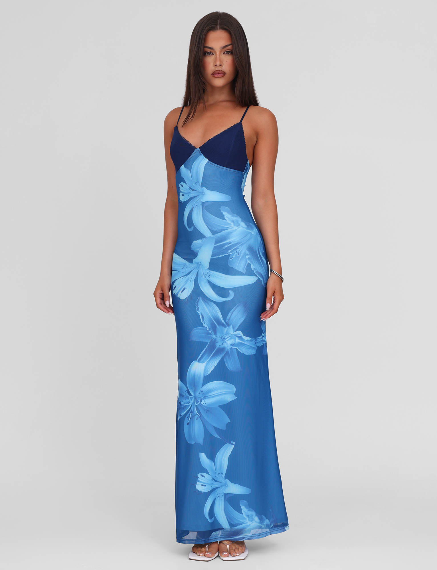 Vestido Maresia