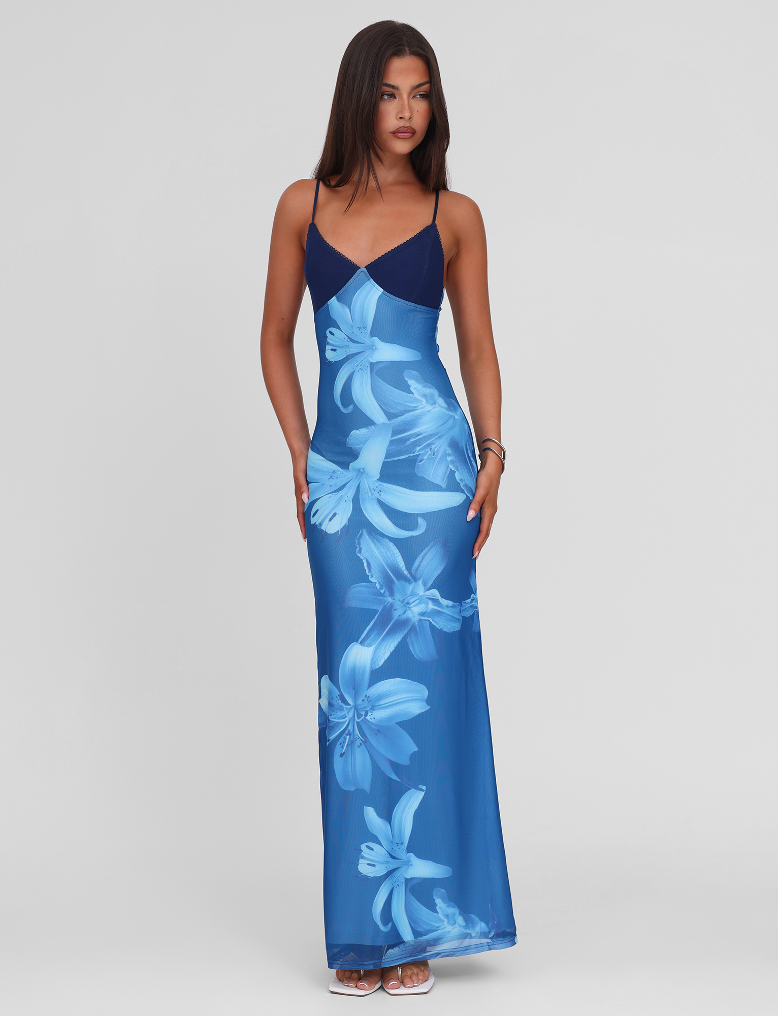 Vestido Maresia