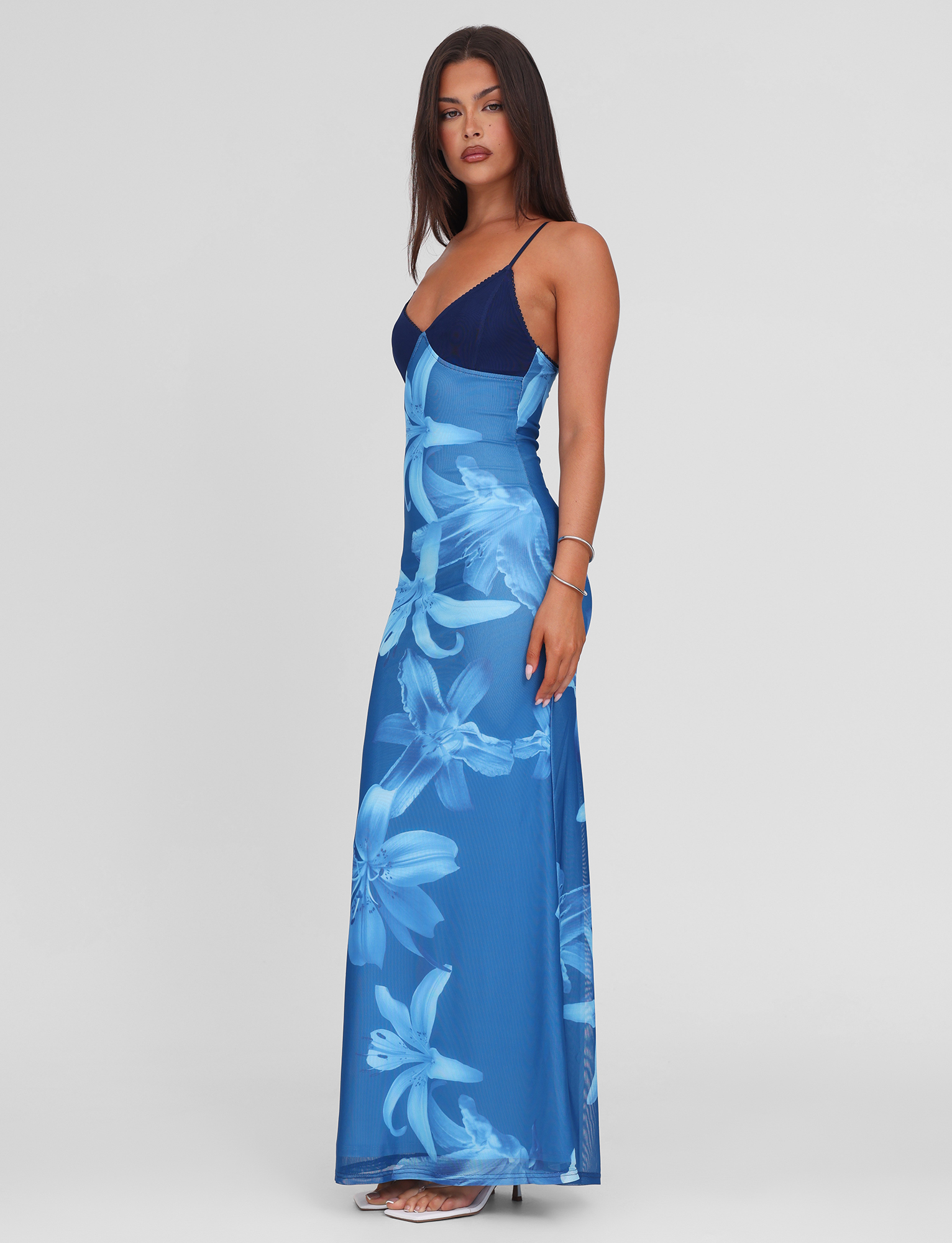 Vestido Maresia