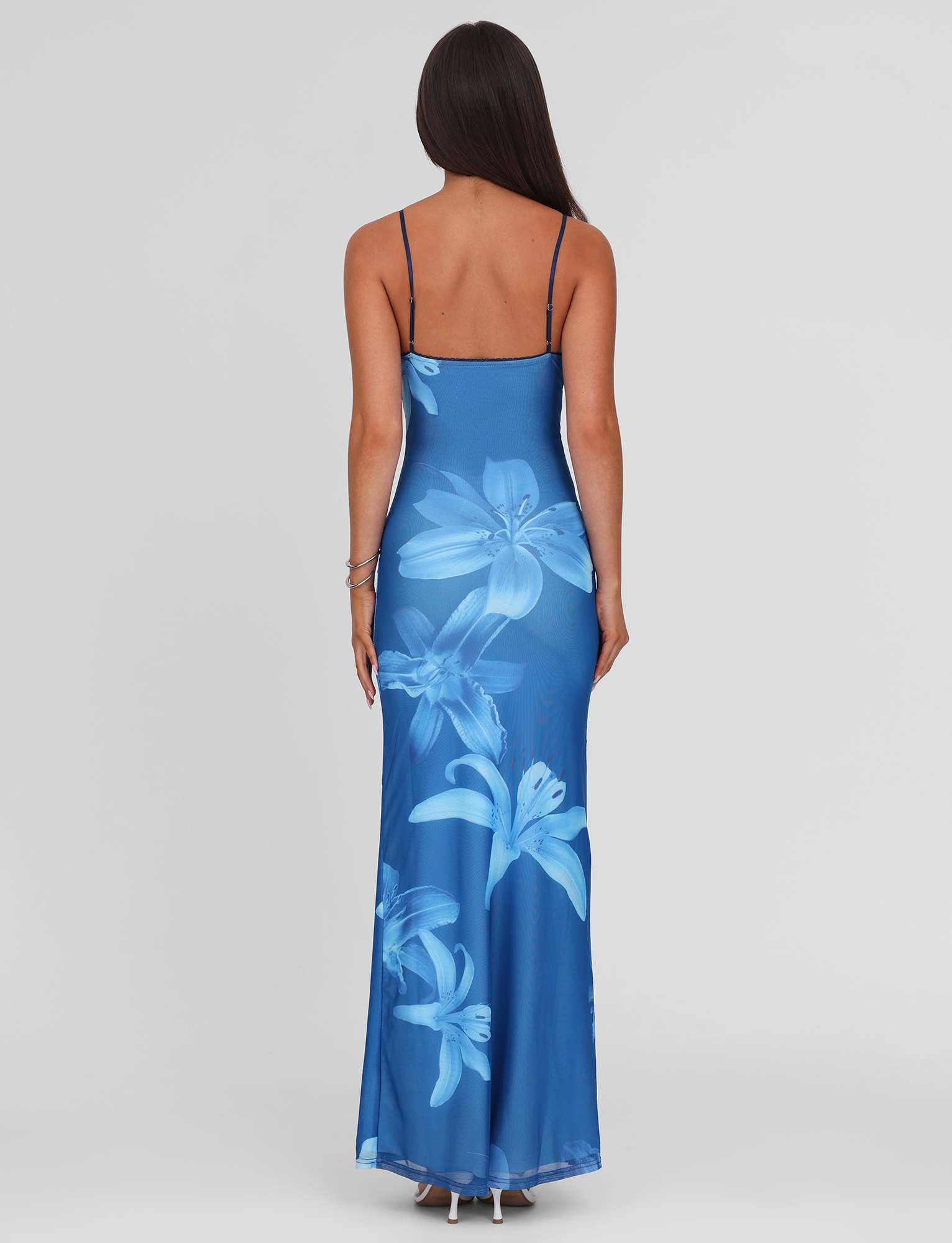 Vestido Maresia