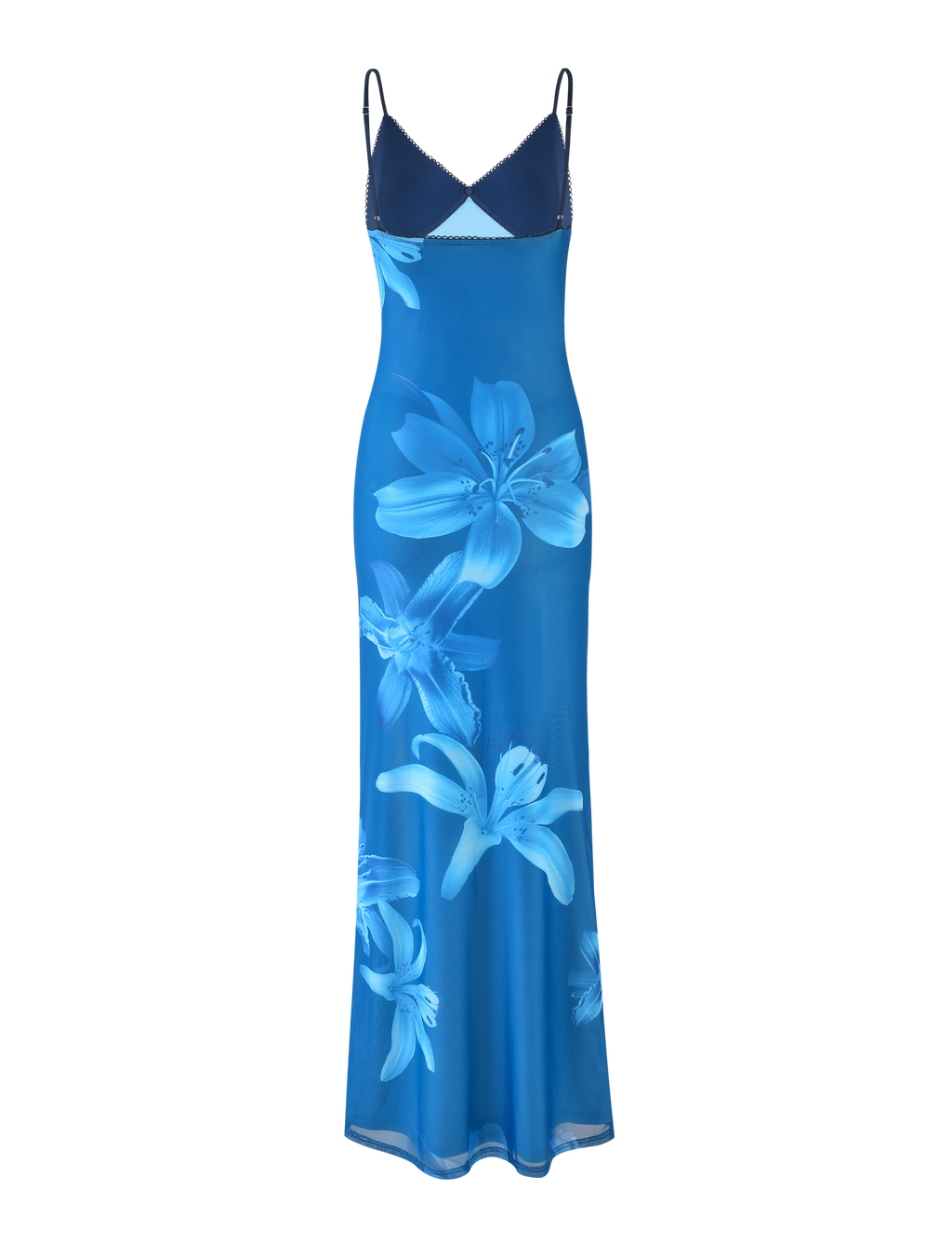 Vestido Maresia