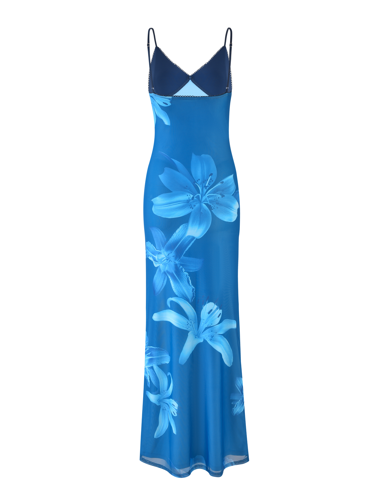 Vestido Maresia