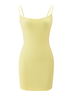 Mini Dress - Minerva