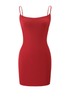 Mini Dress - Minerva