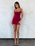 Mini Dress - Minerva