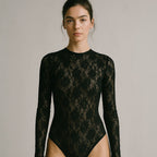Body Dark Bloom