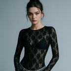 Body Dark Bloom