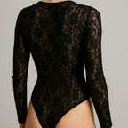 Body Dark Bloom