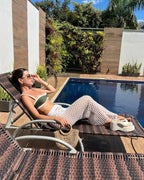 Calça Saída de Praia