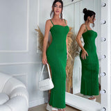 Vestido Tricot Bela