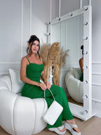 Vestido Tricot Bela