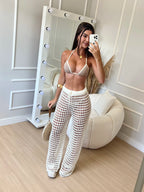 Calça Saída de Praia