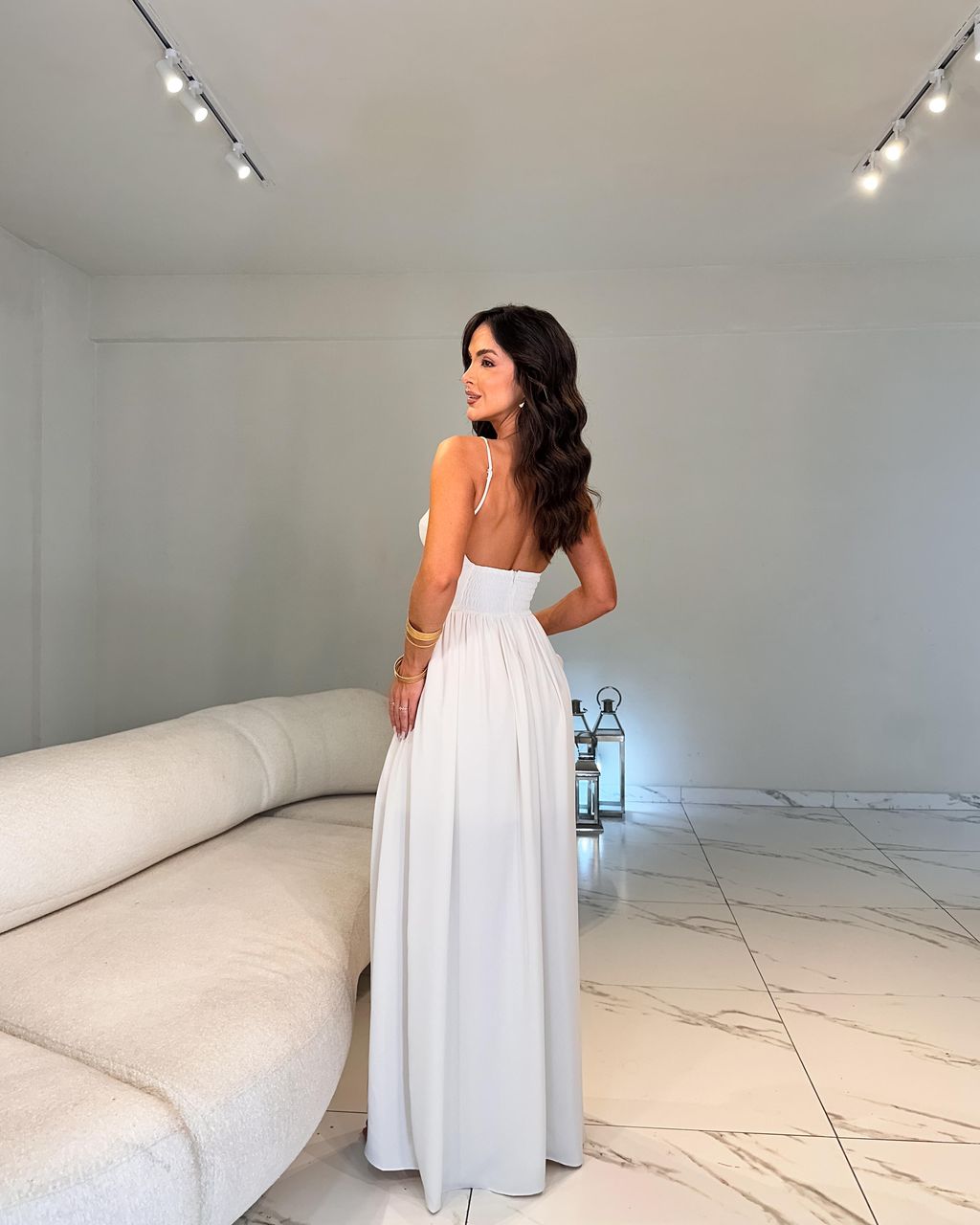 Vestido Saturno