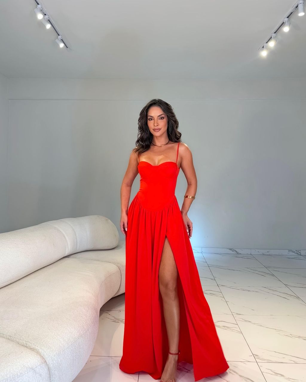 Vestido Saturno