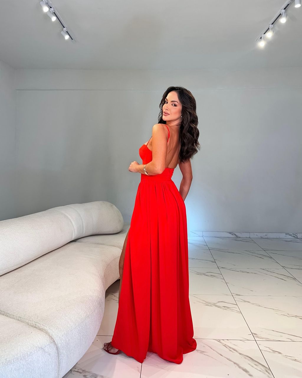 Vestido Saturno