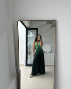 Vestido Bem-te-vi