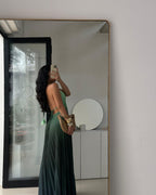 Vestido Bem-te-vi
