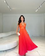 Vestido Bem-te-vi