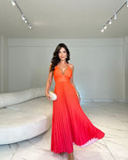 Vestido Bem-te-vi
